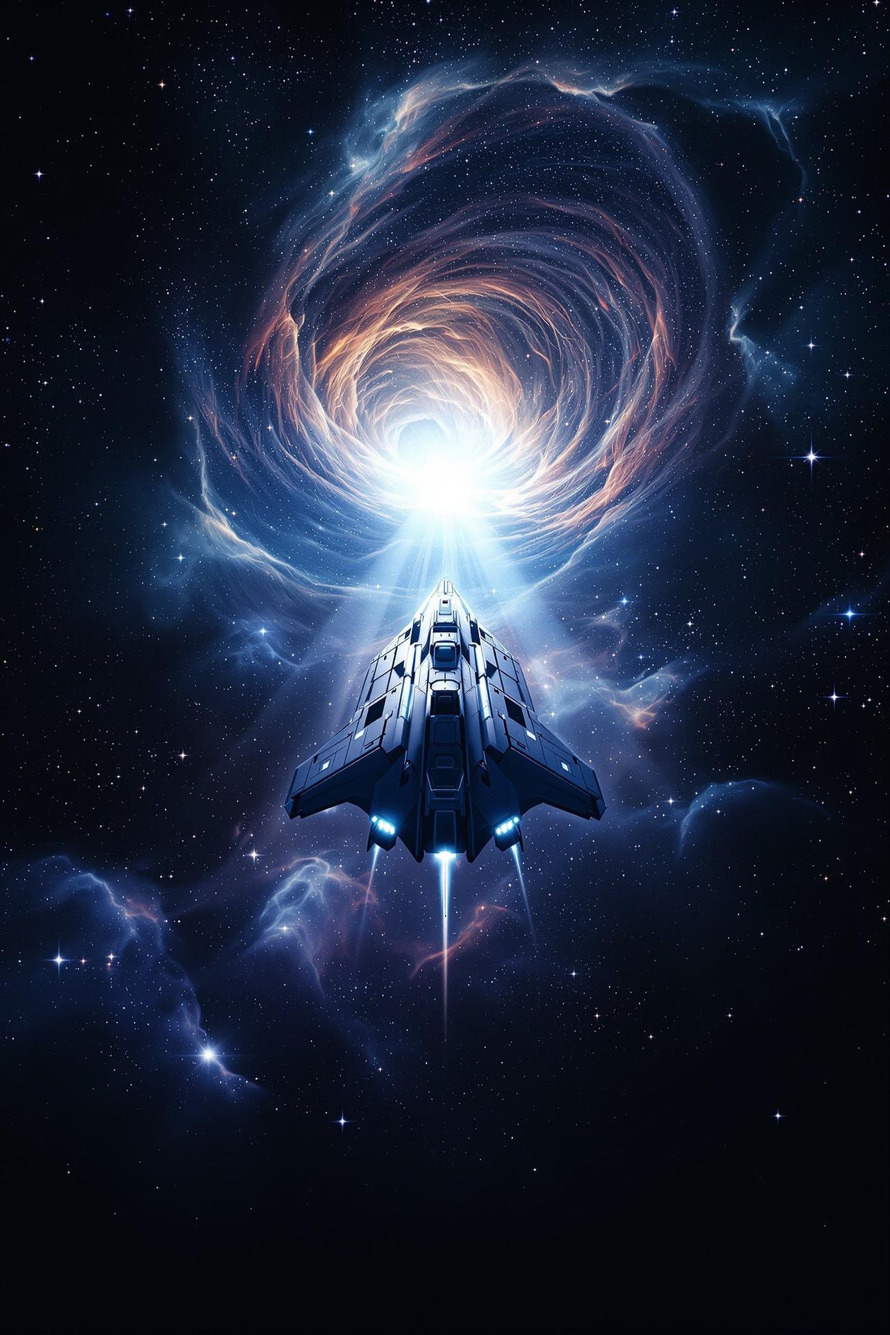 91影院作品星际穿越海报